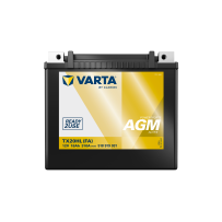 Varta 518919031 batterie de moto 18Ah (10h) 12V 310A | bateriasencasa.com