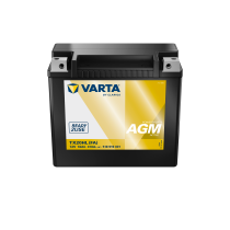Varta 518919031 batterie de moto 18Ah (10h) 12V 310A | bateriasencasa.com