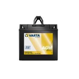 Varta 530909030 batterie de moto 30Ah (10h) 12V 300A | bateriasencasa.com