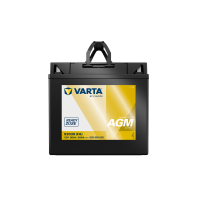 Varta 530909030 batterie de moto 30Ah (10h) 12V 300A | bateriasencasa.com