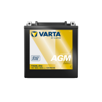 Varta 530909039 bateria de mota 30Ah (10h) 12V 385A | bateriasencasa.com