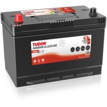 Tudor TZ800 batería de barco 95Ah 12V 800A | bateriasencasa.com