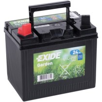Exide U1L-250 batteria 24Ah 12V 250A | bateriasencasa.com