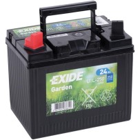 Exide U1L-250 batería 24Ah 12V 250A | bateriasencasa.com