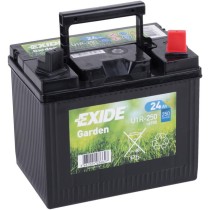 Exide U1R-250 batería 24Ah 12V 250A | bateriasencasa.com