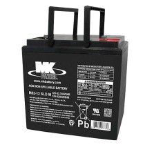 Batterie Mk M62-12 SLD M | bateriasencasa.com