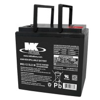 Batteria Mk M62-12 SLD M | bateriasencasa.com