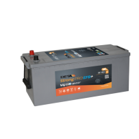 Deta DE1853 battery | bateriasencasa.com