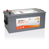 Deta DF2353 battery | bateriasencasa.com