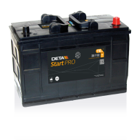 Batterie Deta DG1102 | bateriasencasa.com