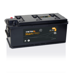 Bateria Deta DG1355 | bateriasencasa.com