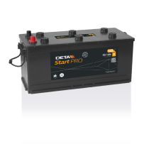 Batterie Deta DG1406 | bateriasencasa.com