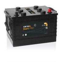 Batterie Deta DG145A | bateriasencasa.com