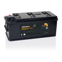 Bateria Deta DG1705 | bateriasencasa.com