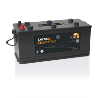 Deta DG1806 battery | bateriasencasa.com