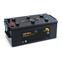 Batería Deta DG2254 | bateriasencasa.com