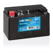 Batería Deta DK091 | bateriasencasa.com