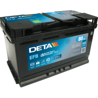Deta DL800 battery | bateriasencasa.com