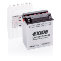 Batterie Exide 12N12A-4A-1 | bateriasencasa.com