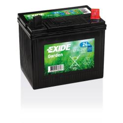 Bateria Exide 4900 | bateriasencasa.com