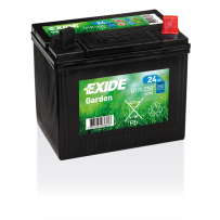 Batterie Exide 4900 | bateriasencasa.com