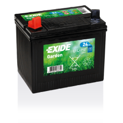 Batería Exide 4901 | bateriasencasa.com