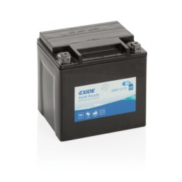 Bateria Exide AGM12-31 30Ah - 1