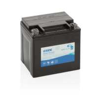 Batería Exide AGM12-31 | bateriasencasa.com
