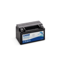 Exide AGM12-6 battery | bateriasencasa.com