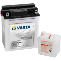 Batería Varta 12N12A-4A-1 YB12A-A 512011012 | bateriasencasa.com