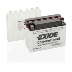 Batterie Exide E50-N18L-A | bateriasencasa.com