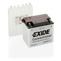 Batterie Exide E60-N24L-A | bateriasencasa.com