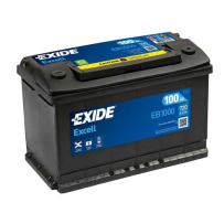 Exide EB1000 battery | bateriasencasa.com