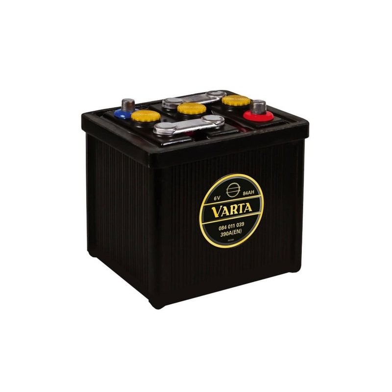 Varta 084011039 battery | bateriasencasa.com