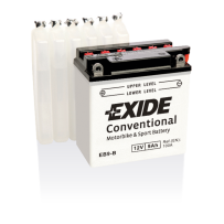 Batteria Exide EB9-B | bateriasencasa.com