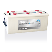 Batterie Exide ED1353 | bateriasencasa.com
