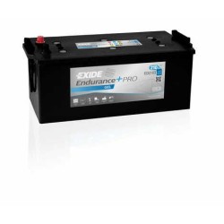 Batterie Exide ED2103 | bateriasencasa.com