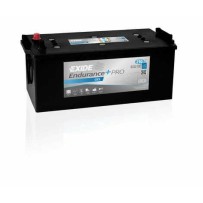 Batterie Exide ED2103 | bateriasencasa.com