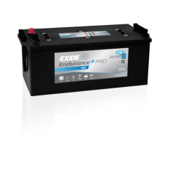 Batteria Exide ED2103-T | bateriasencasa.com