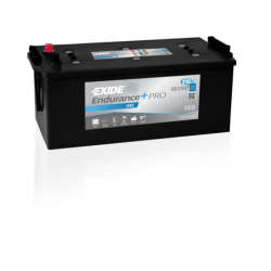 Batterie Exide ED2103-T | bateriasencasa.com