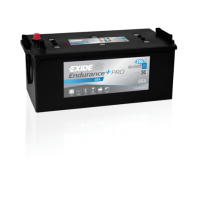 Batería Exide ED2103-T | bateriasencasa.com