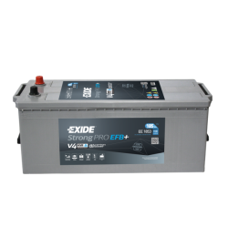 Exide EE1853 battery | bateriasencasa.com