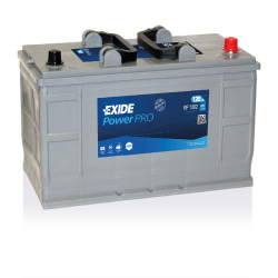 Batteria Exide EF1202 | bateriasencasa.com