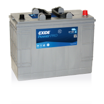Exide EF1250 battery | bateriasencasa.com