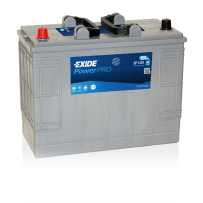 Batterie Exide EF1251 | bateriasencasa.com