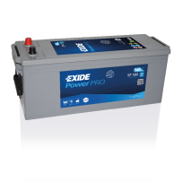 Batterie Exide EF1453 | bateriasencasa.com