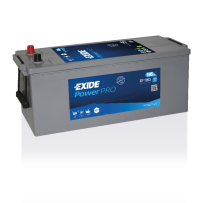 Batteria Exide EF1853 | bateriasencasa.com