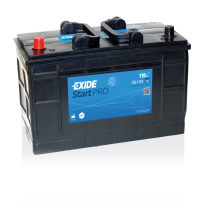 Exide EG1101 battery | bateriasencasa.com