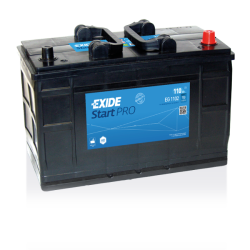 Batterie Exide EG1102 | bateriasencasa.com