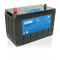 Batteria Exide EG110B | bateriasencasa.com